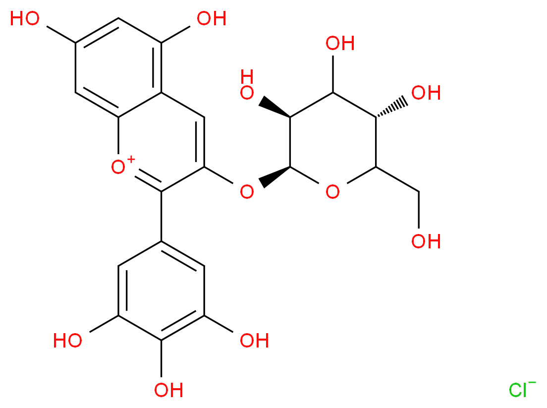CAS_6906-38-3 molecular structure