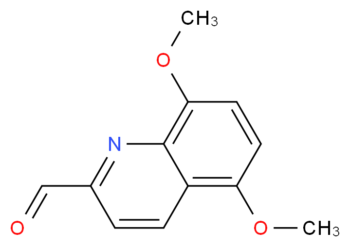 164265320 分子结构