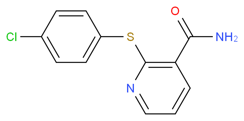 CAS_175135-82-7 分子结构