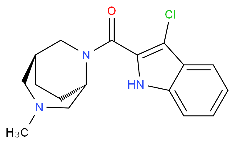  分子结构