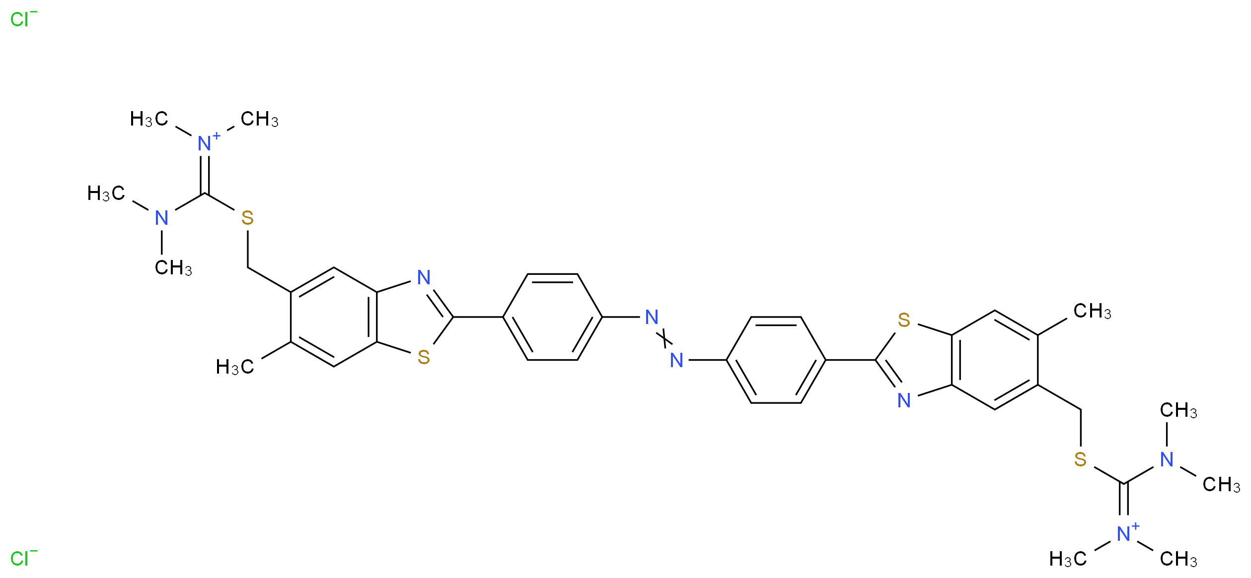 61968-76-1 分子结构