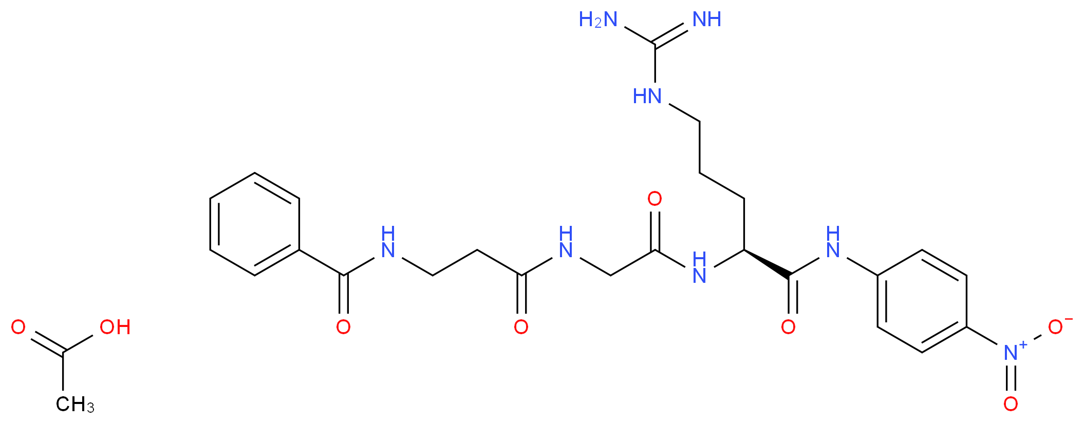 112283-16-6 分子结构