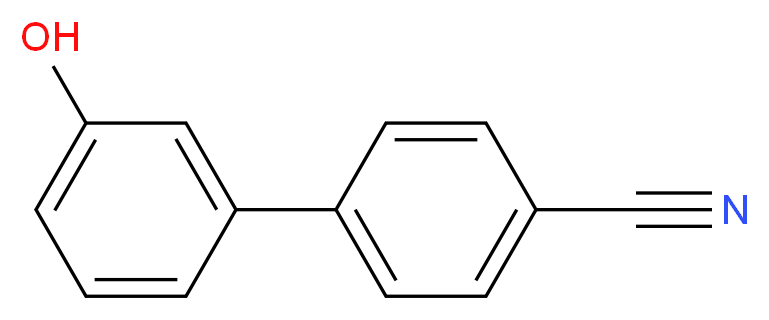 CAS_486455-27-0 分子结构