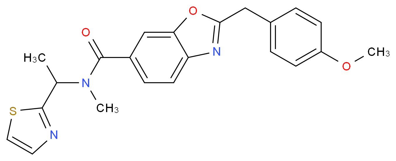  分子结构