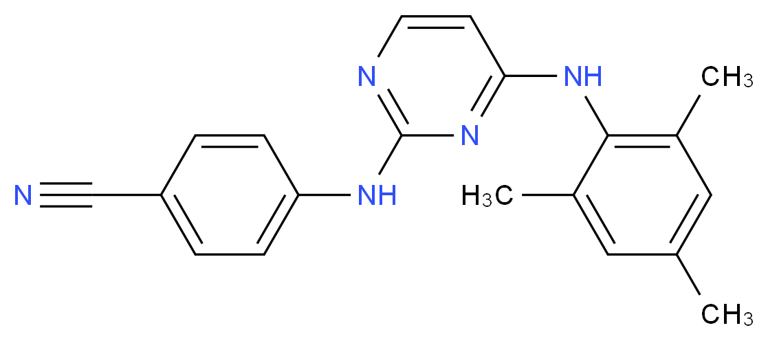 244767-67-7 分子结构