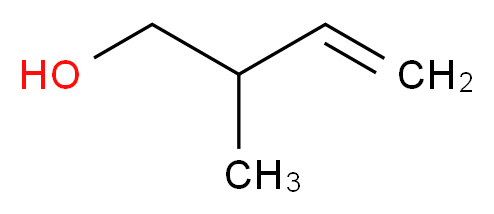 CAS_4516-90-9 分子结构