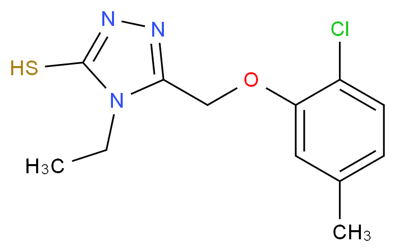 _分子结构_CAS_)