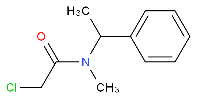 CAS_40023-04-9 分子结构