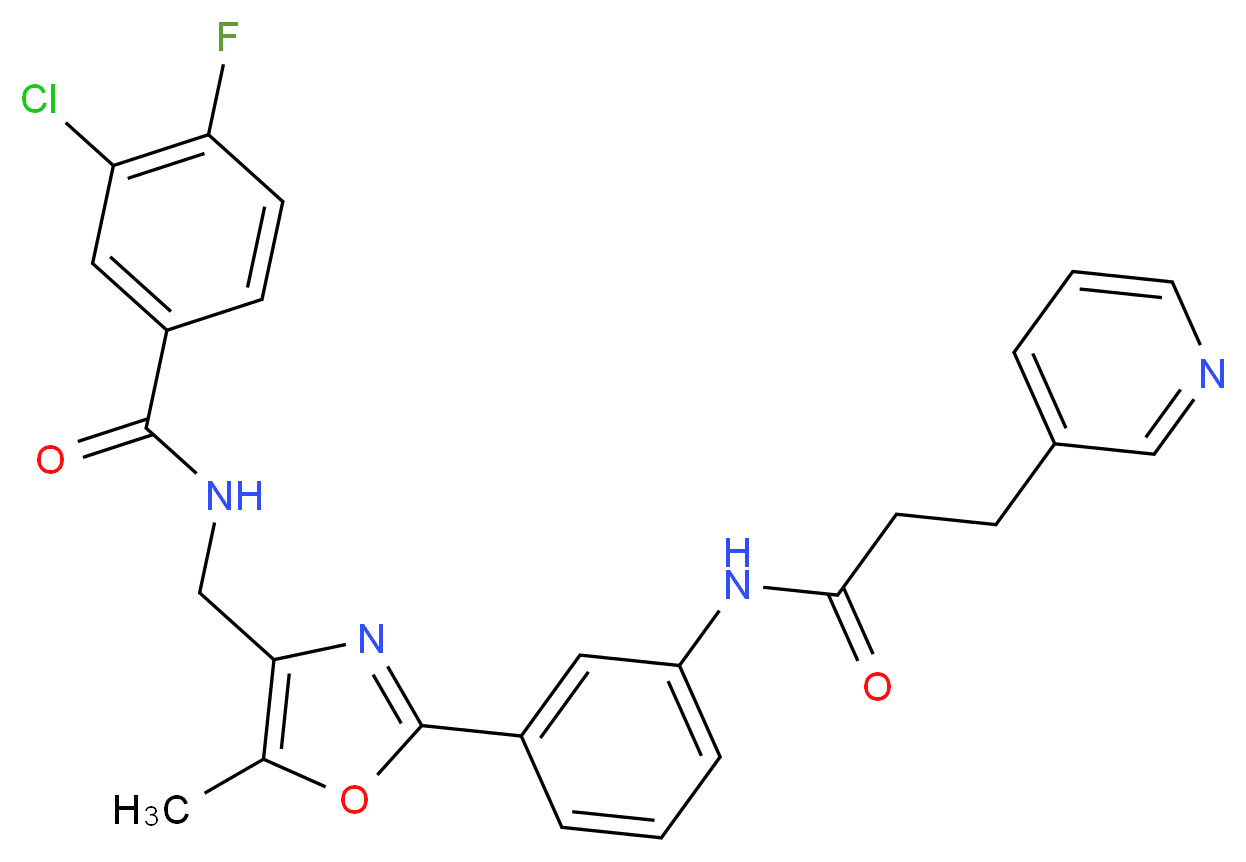  分子结构