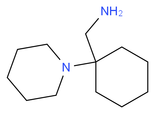 41805-36-1 分子结构
