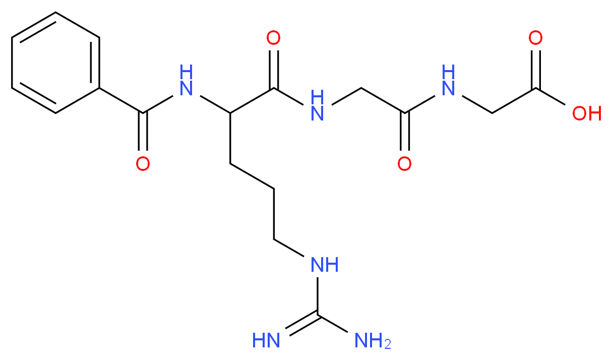 96723-71-6 分子结构