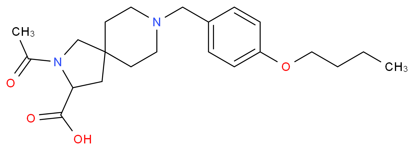  分子结构