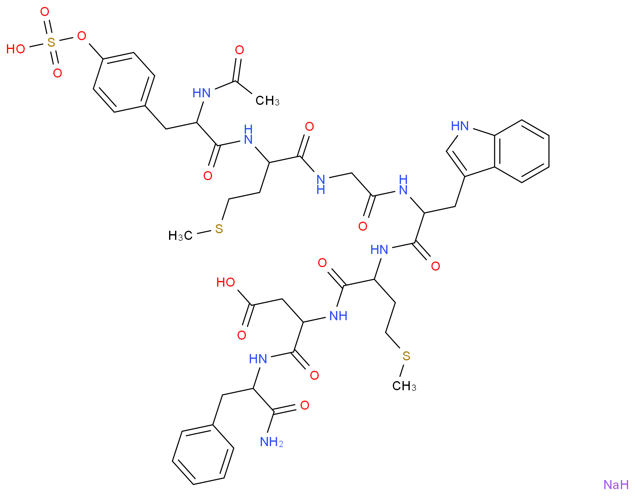 77275-51-5 分子结构