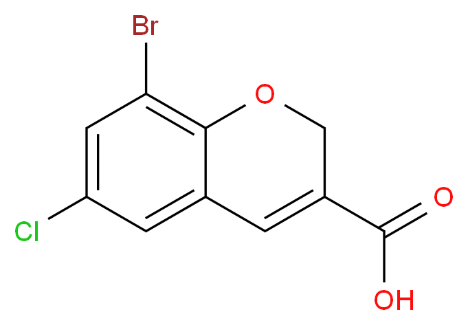 CAS_885271-01-2 molecular structure