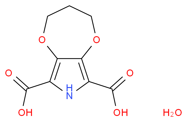 CAS_871126-42-0 分子结构