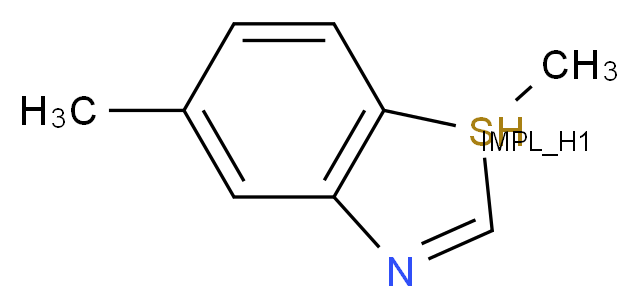 439608-30-7 分子结构