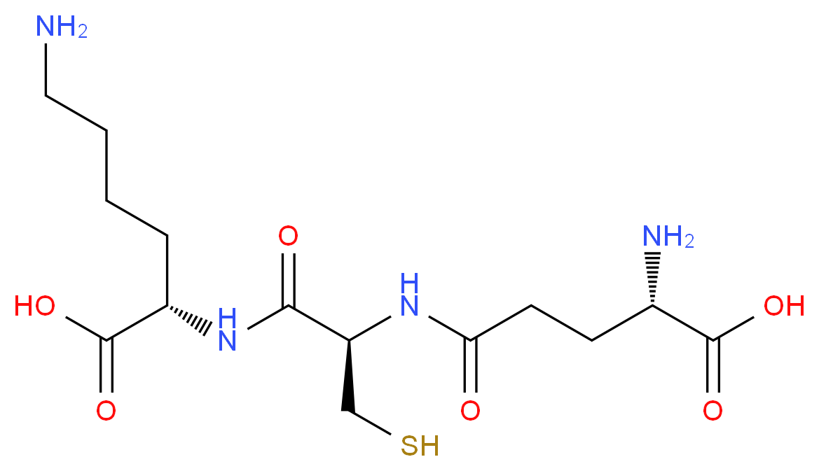 CAS_128960-73-6 分子结构