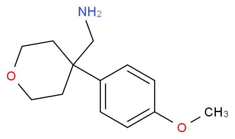 CAS_440087-51-4 分子结构