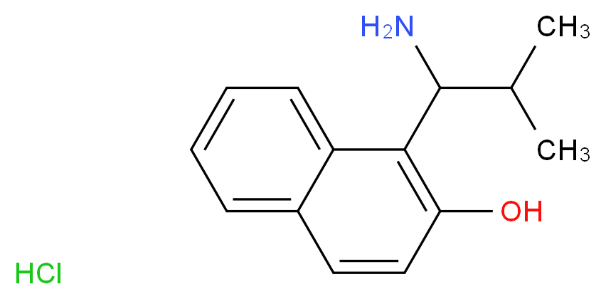 915781-03-2 分子结构