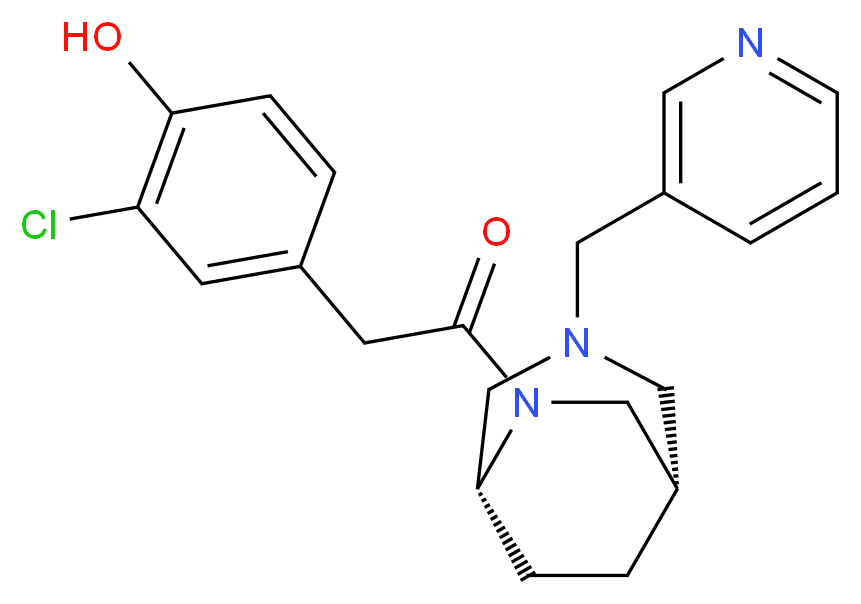  分子结构