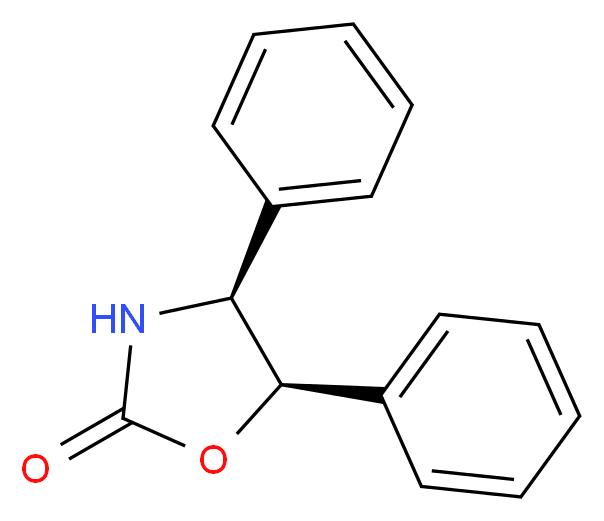 CAS_23204-70-8 分子结构