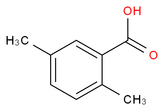 CAS_610-72-0 molecular structure