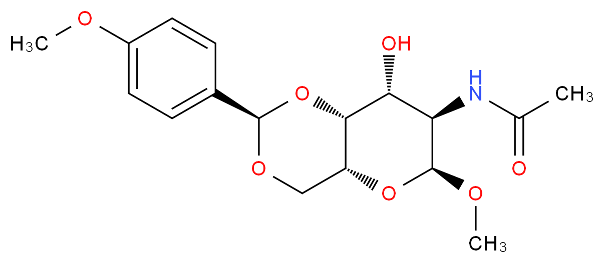 CAS_188666-34-4 分子结构