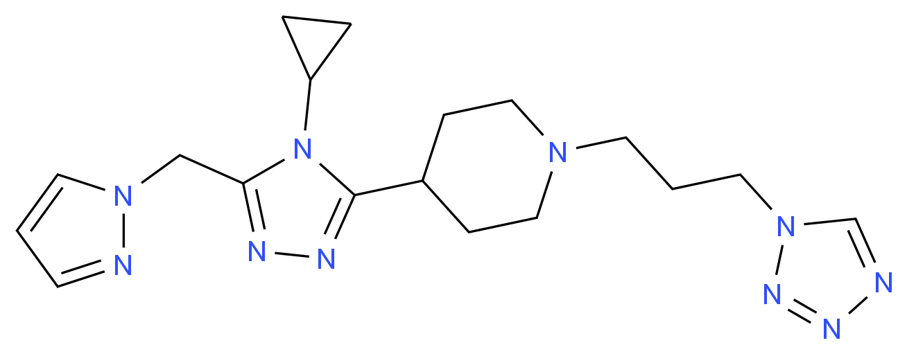  分子结构