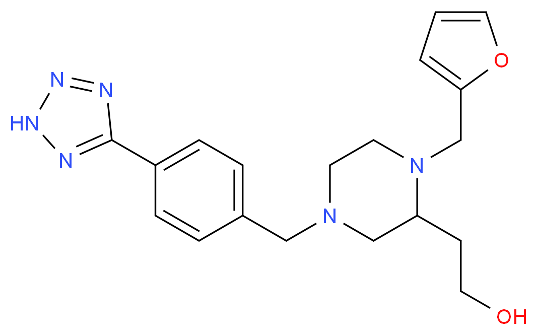  分子结构