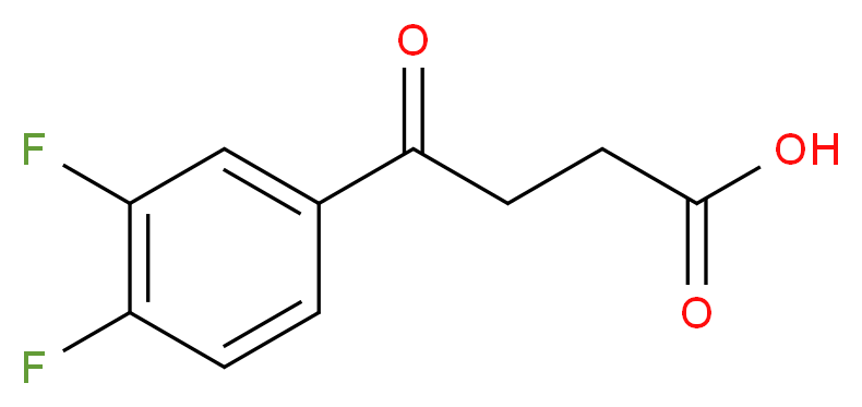 MFCD01320069 分子结构