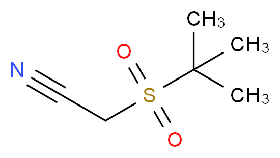 36635-64-0 分子结构