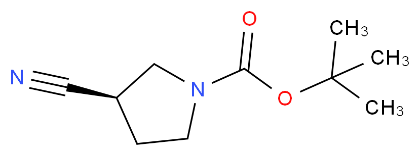 CAS_132945-76-7 分子结构