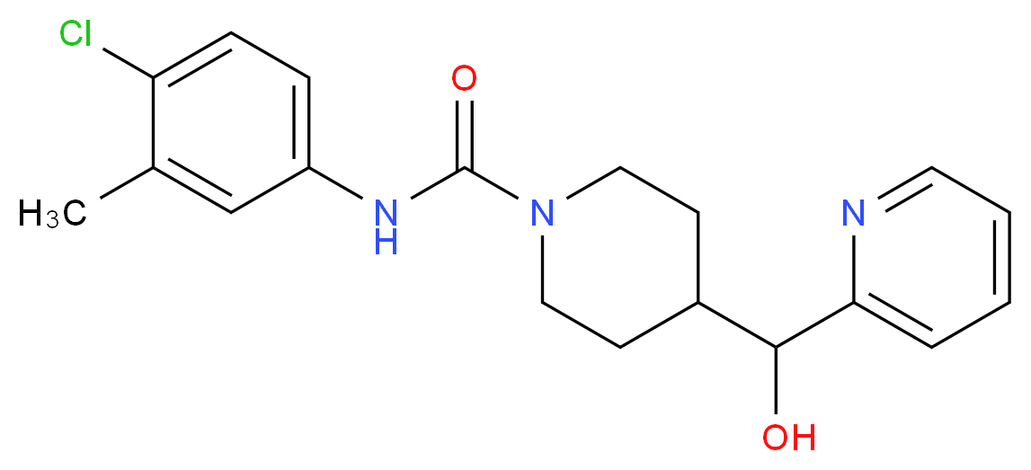  分子结构