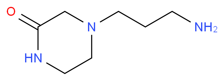 917562-07-3 分子结构