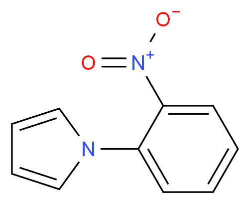 CAS_33265-60-0 分子结构