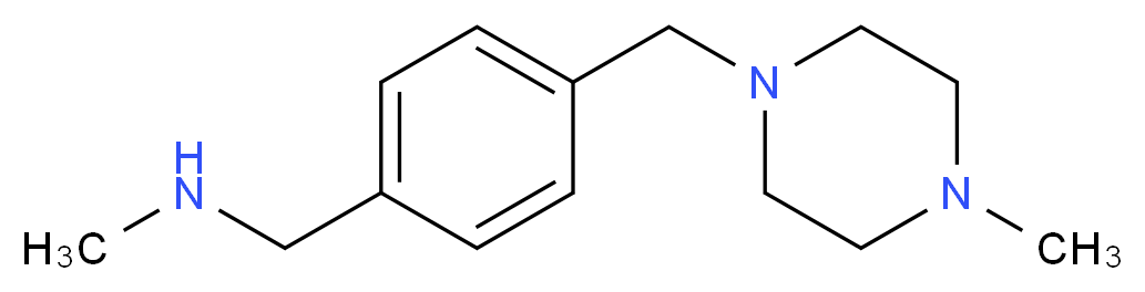 CAS_859850-93-4 分子结构