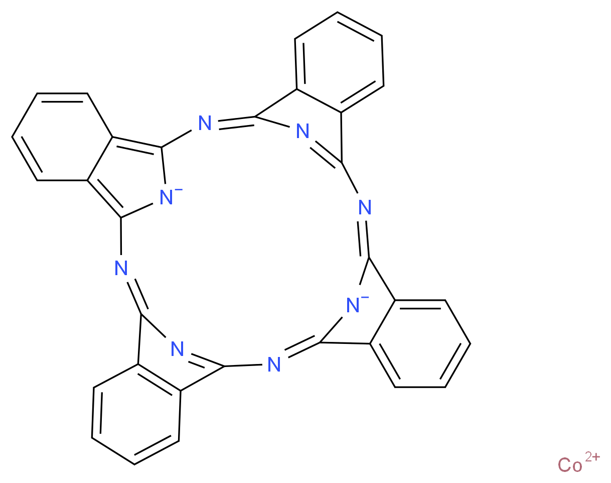 3317-67-7 分子结构
