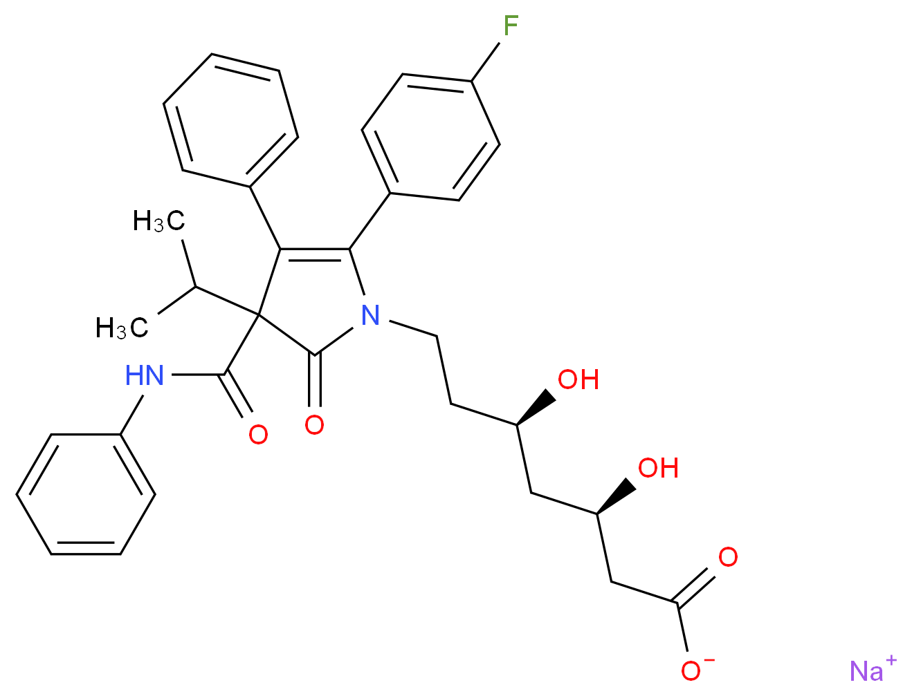 148217-40-7 分子结构