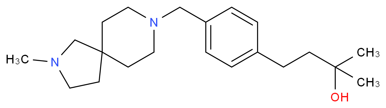  分子结构