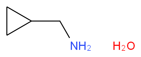 2516-47-4(anhydrous) 分子结构