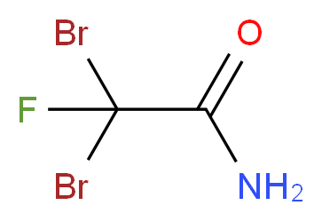 7663-25-4 分子结构