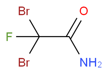 CAS_7663-25-4 molecular structure