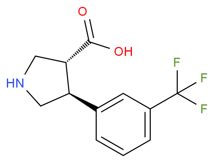 CAS_1260595-67-2 molecular structure