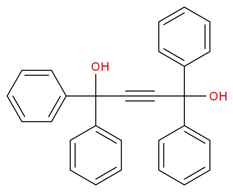 CAS_1483-74-5 分子结构