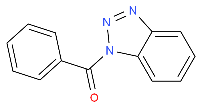 4231-62-3 分子结构