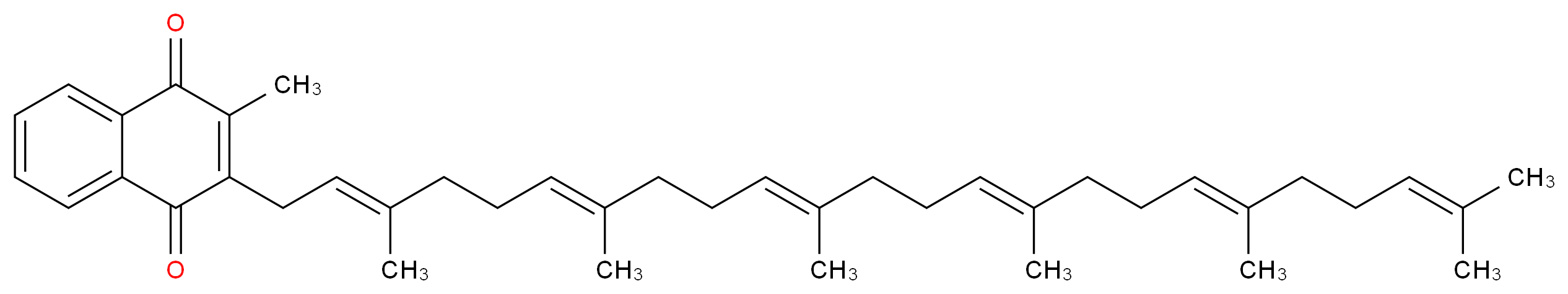 CAS_84-81-1 molecular structure