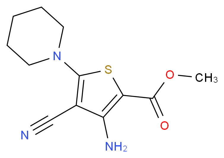 CAS_499771-09-4 分子结构
