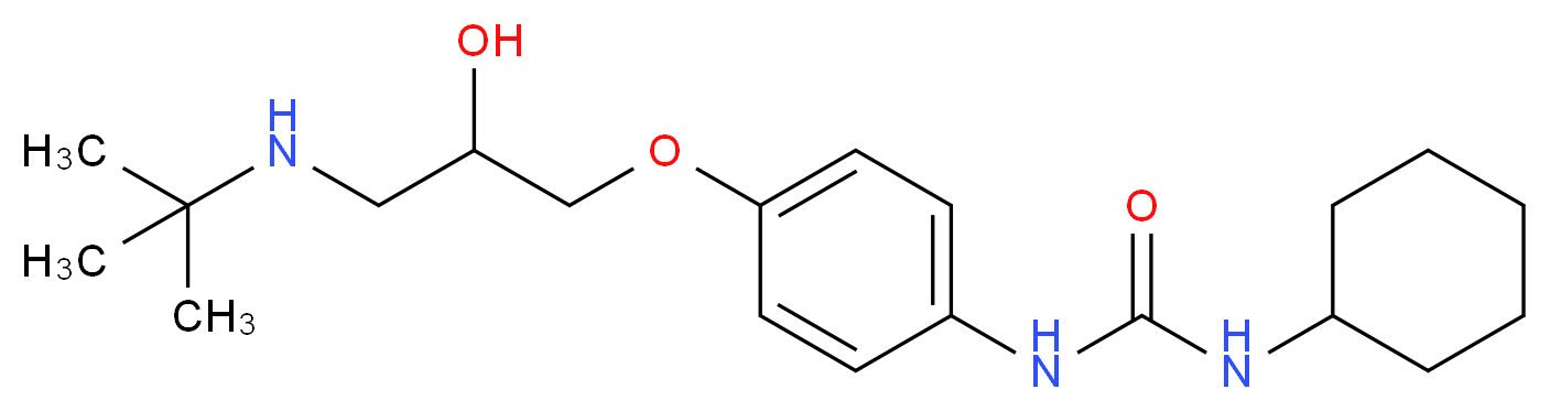 CAS_57460-41-0 molecular structure