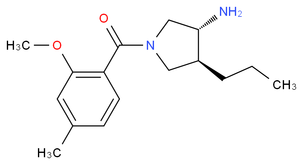  分子结构
