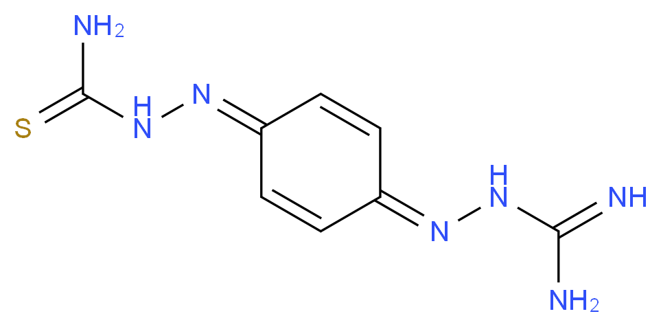 539-21-9 分子结构